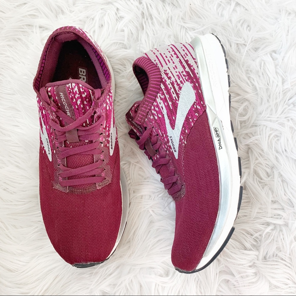 Brooks Ricochet Running Shoes